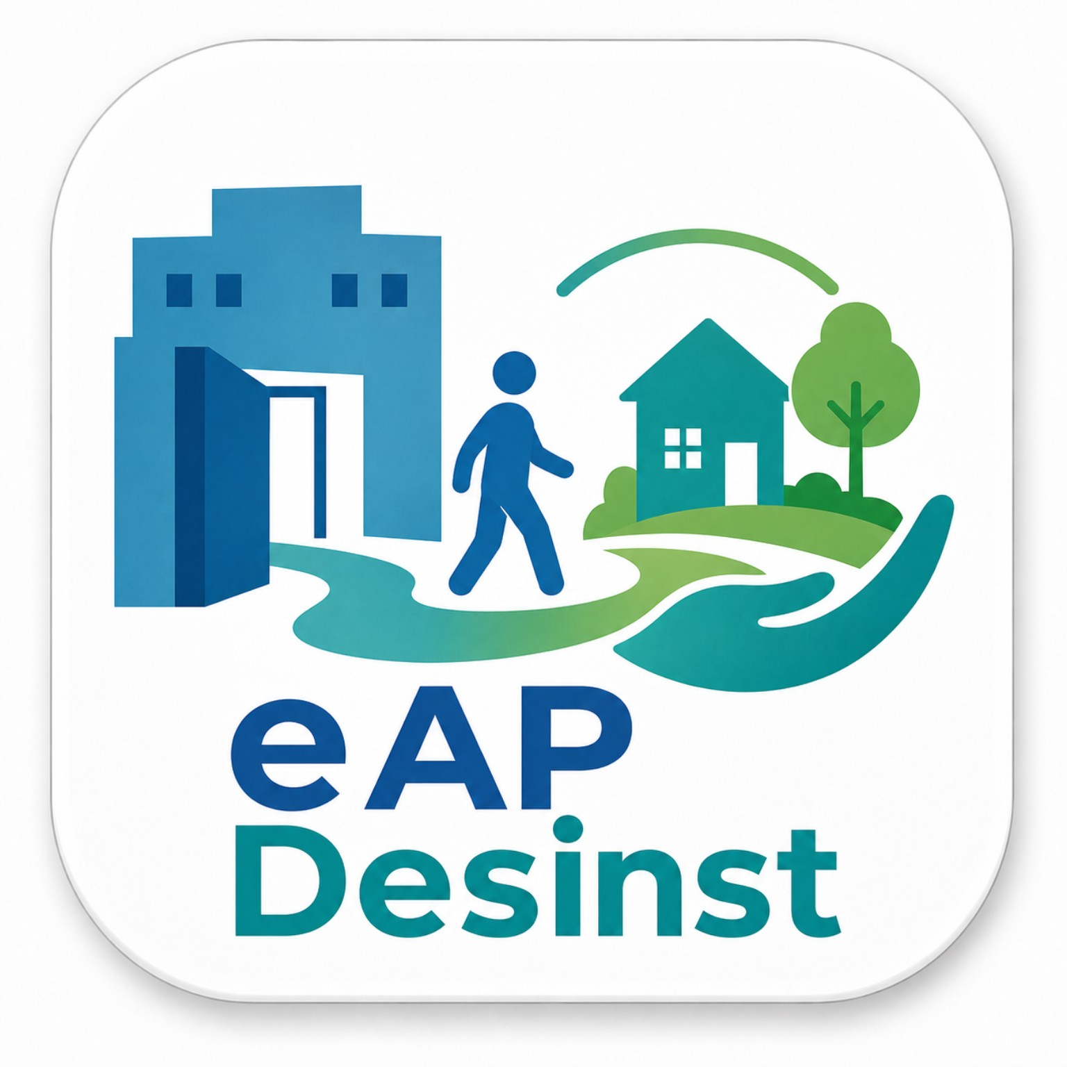 eAP Desinst